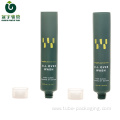 10ml cosmetic plastic tube for hand gel packaging